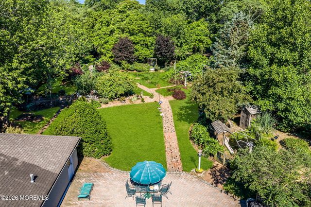 89 Harmony Avenue, Middletown, NJ 07748