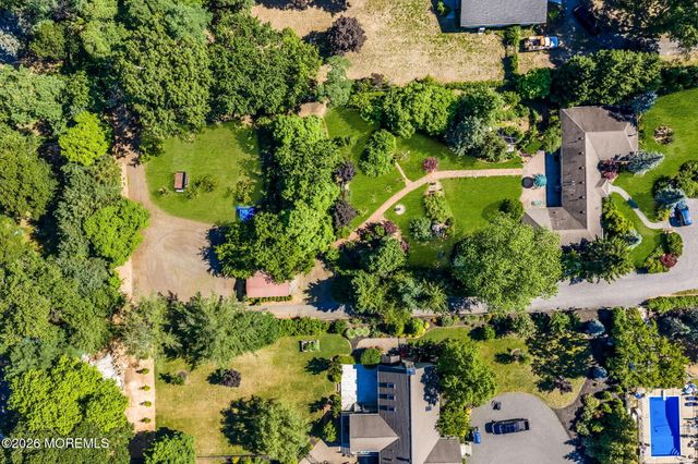 89 Harmony Avenue, Middletown, NJ 07748