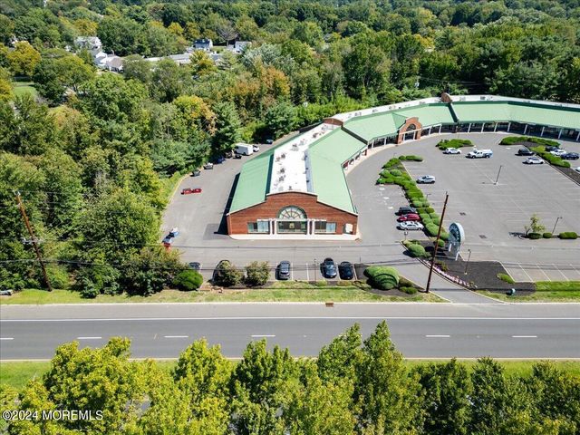 100 Us 9, 1, Manalapan, NJ 07726