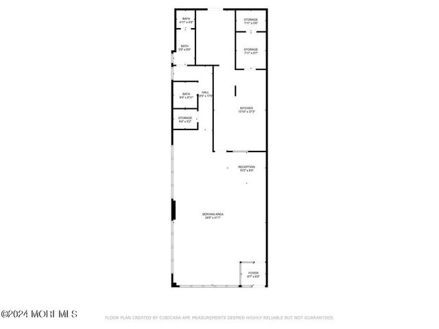 100 Us 9, 1, Manalapan, NJ 07726