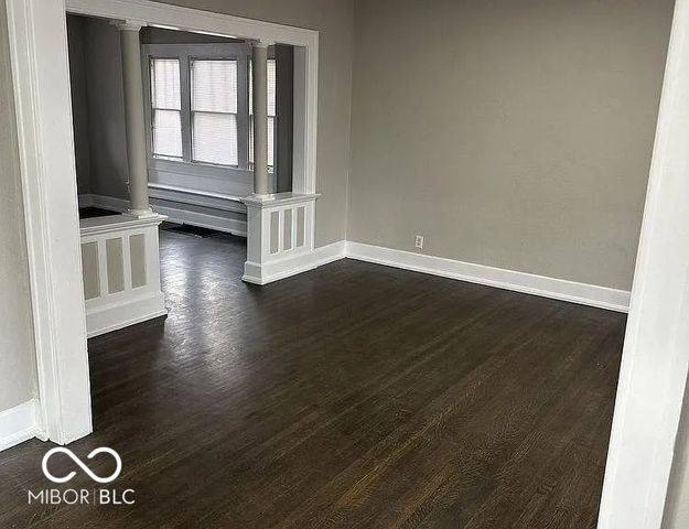 20 N Pershing Avenue, Indianapolis, IN 46222