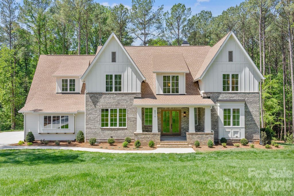 8016 Gulf Creek Road, Lancaster, SC 29720