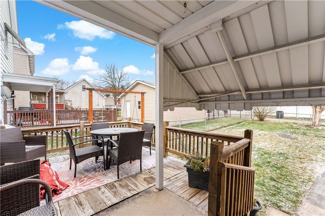 204 Orchard Ave, Canonsburg, PA 15317