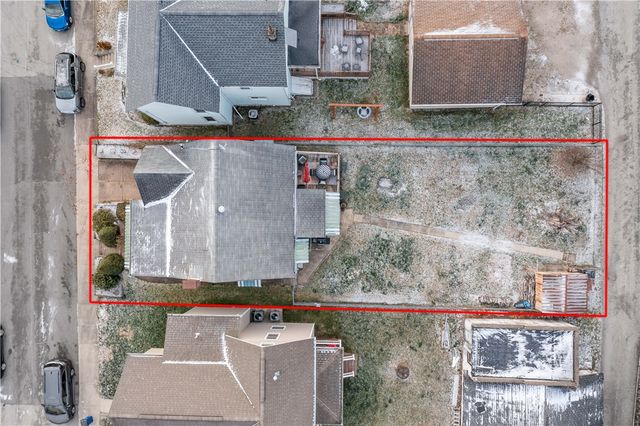 204 Orchard Ave, Canonsburg, PA 15317