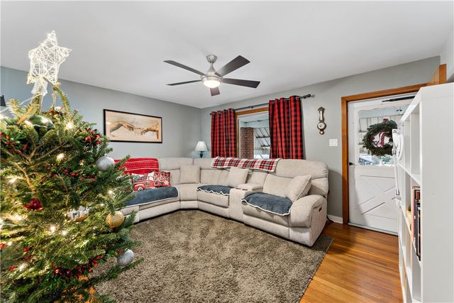 204 Orchard Ave, Canonsburg, PA 15317