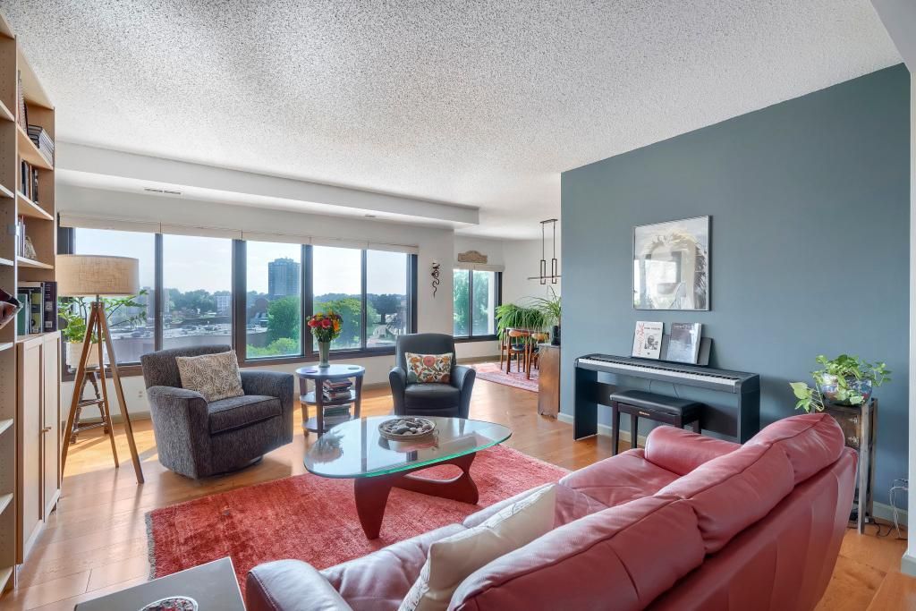 3145 Dean Court 505, Minneapolis, MN 55416 — exterior