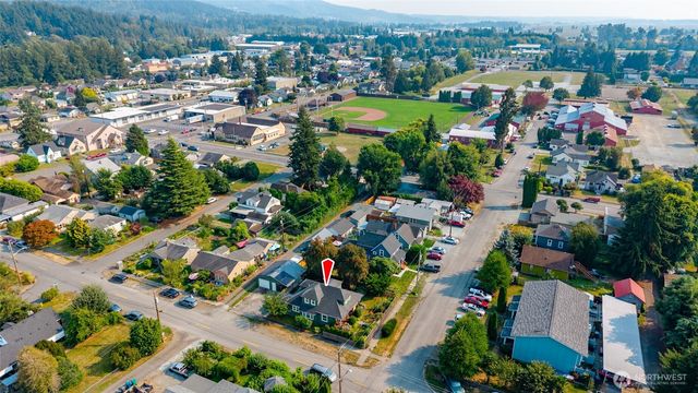 1302 Virginia Street, Mount Vernon, WA 98273