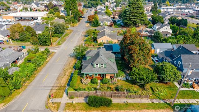 1302 Virginia Street, Mount Vernon, WA 98273