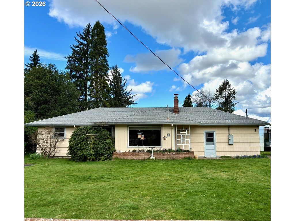 14031 Se RHONE St, Portland, OR 97236