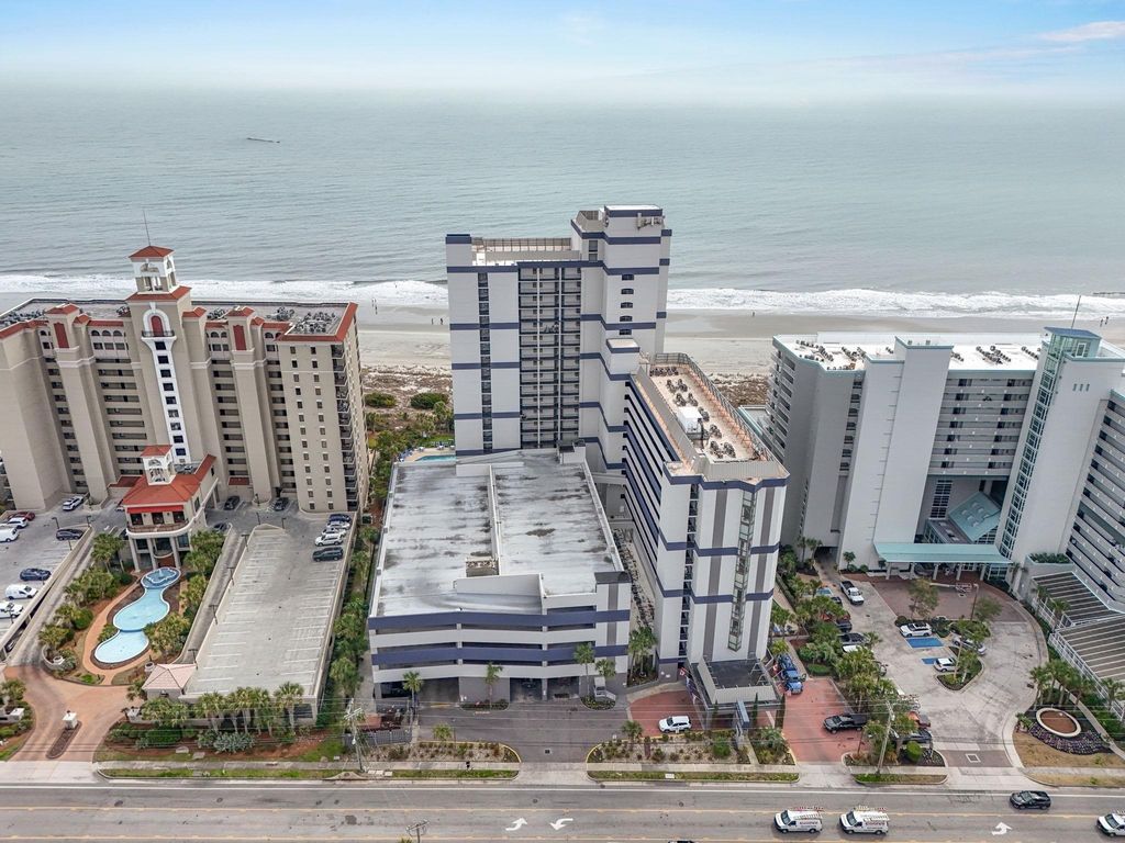 5308 N Ocean Blvd. # 2005, Myrtle Beach, SC 29577 — photo 2