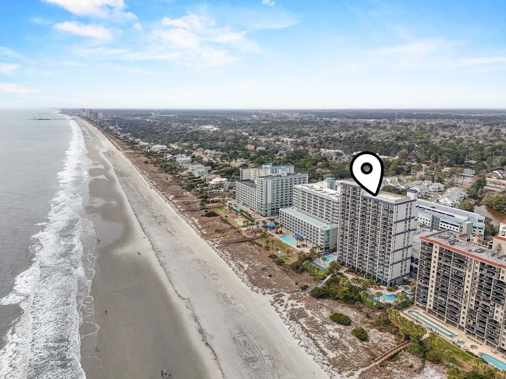 5308 N Ocean Blvd. # 2005, Myrtle Beach, SC 29577 — photo 4