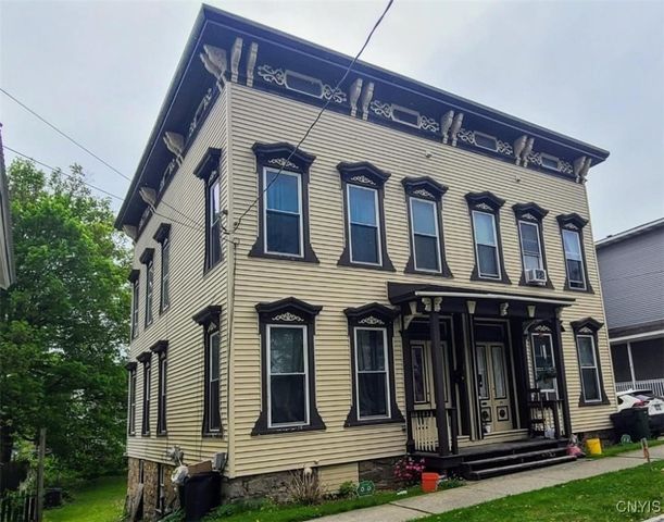 11-13 West Monroe Street, Little Falls-city, NY 13365