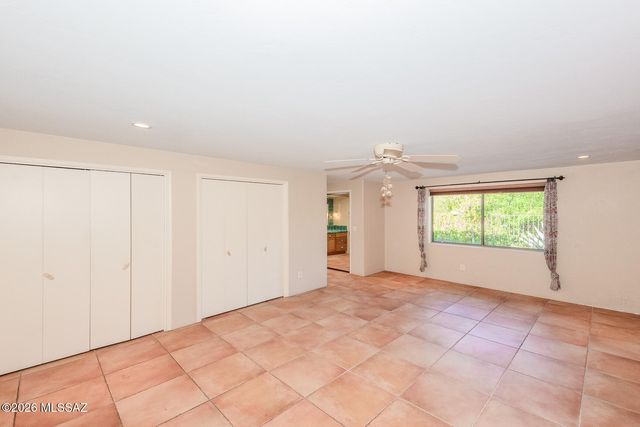 6211 N Calle Minera, Tucson, AZ 85718