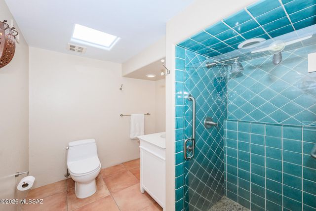 6211 N Calle Minera, Tucson, AZ 85718