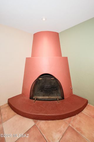 6211 N Calle Minera, Tucson, AZ 85718