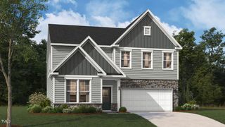 265 Williams Grove Lane, Apex, NC 27523