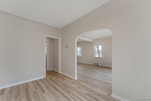 917 N Perry Street, Pontiac, MI 48340