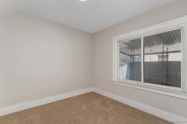 917 N Perry Street, Pontiac, MI 48340