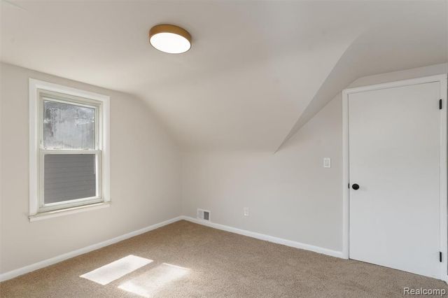 917 N Perry Street, Pontiac, MI 48340