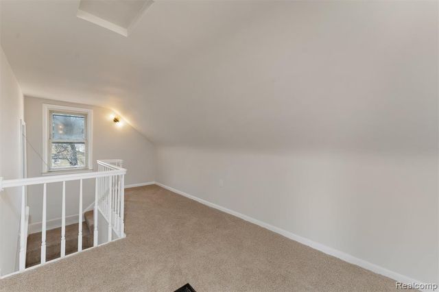 917 N Perry Street, Pontiac, MI 48340