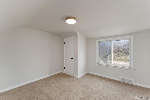 917 N Perry Street, Pontiac, MI 48340