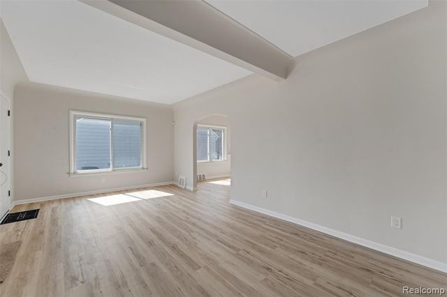 917 N Perry Street, Pontiac, MI 48340