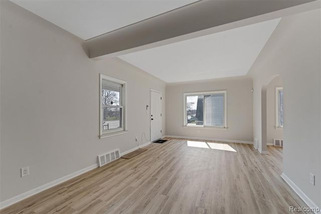 917 N Perry Street, Pontiac, MI 48340