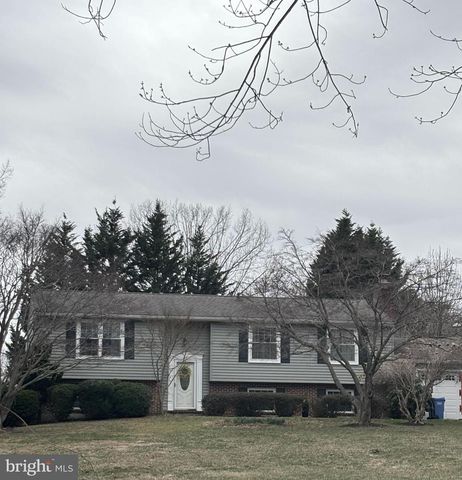 3410 BAYWOOD DR, Forest Hill, MD 21050