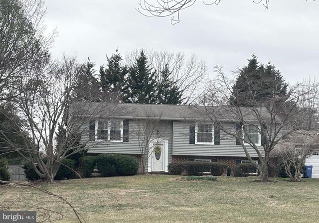 3410 BAYWOOD DR, Forest Hill, MD 21050