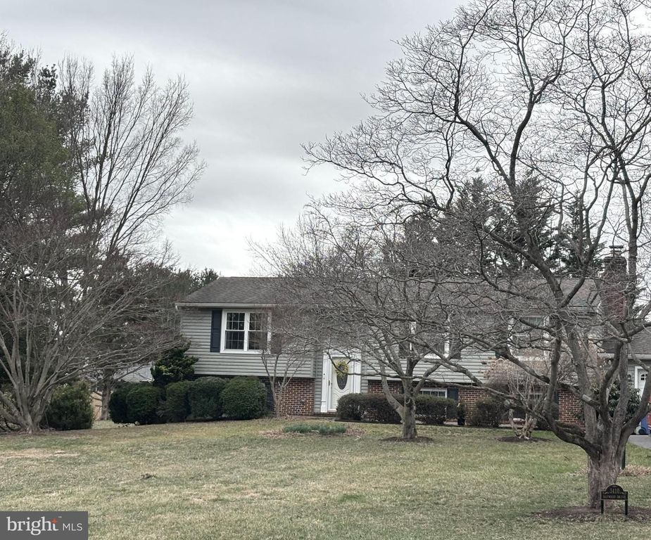 3410 BAYWOOD DR, Forest Hill, MD 21050