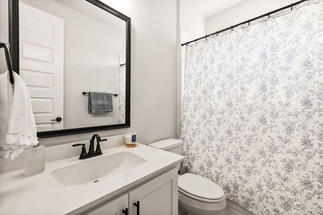 2330 Stillwater Lane, Prosper, TX 75078