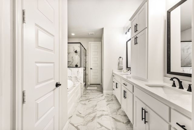 2330 Stillwater Lane, Prosper, TX 75078