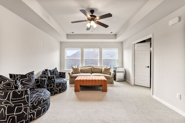 2330 Stillwater Lane, Prosper, TX 75078