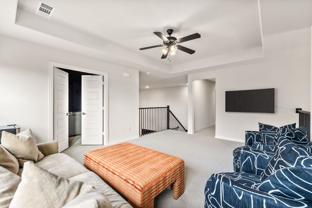 2330 Stillwater Lane, Prosper, TX 75078