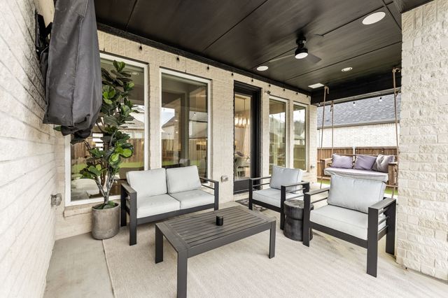 2330 Stillwater Lane, Prosper, TX 75078