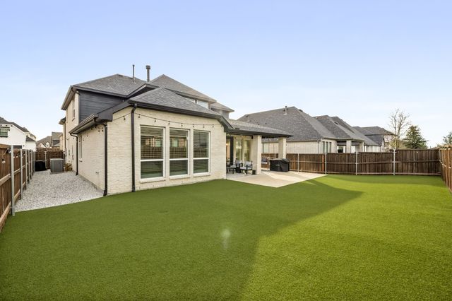 2330 Stillwater Lane, Prosper, TX 75078