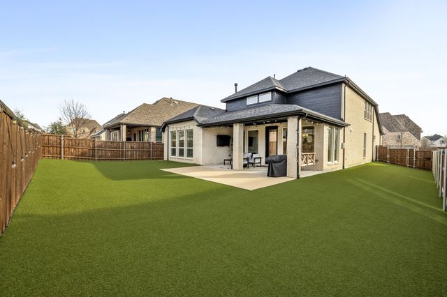 2330 Stillwater Lane, Prosper, TX 75078