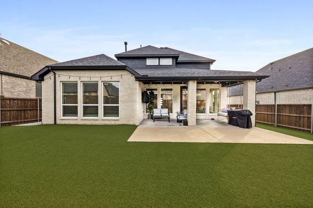 2330 Stillwater Lane, Prosper, TX 75078