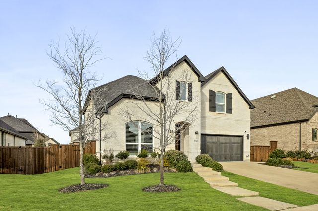 2330 Stillwater Lane, Prosper, TX 75078