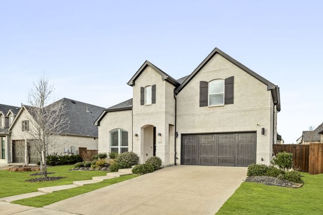 2330 Stillwater Lane, Prosper, TX 75078