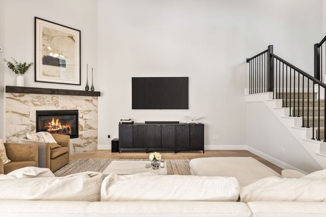 2330 Stillwater Lane, Prosper, TX 75078