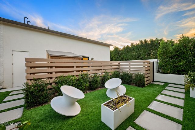 6114 E Calle Del Norte --, Scottsdale, AZ 85251