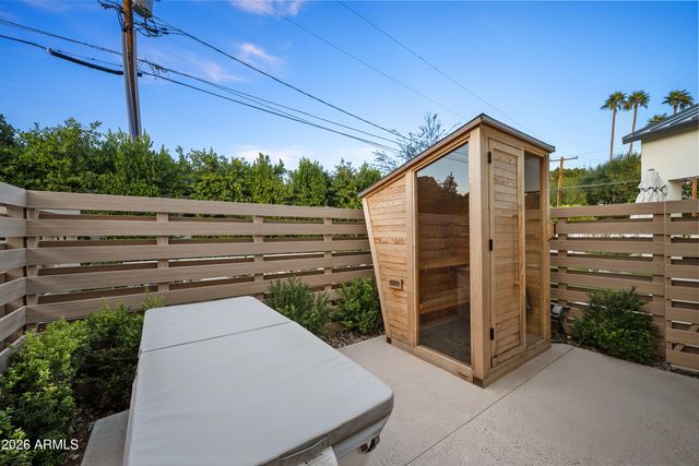 6114 E Calle Del Norte --, Scottsdale, AZ 85251