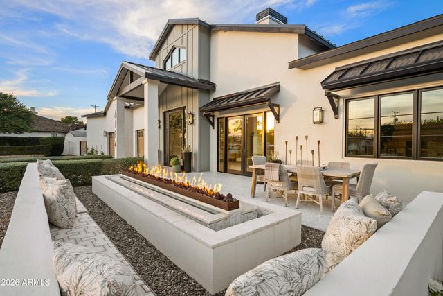 6114 E Calle Del Norte --, Scottsdale, AZ 85251