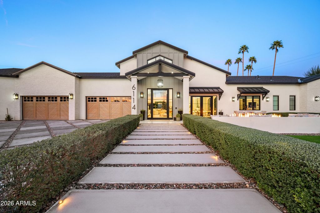6114 E Calle Del Norte --, Scottsdale, AZ 85251 — photo 3