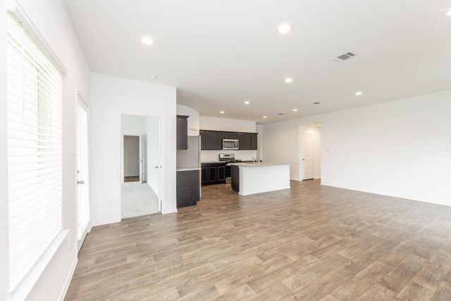 21391 Owl Road, New Caney, TX 77357