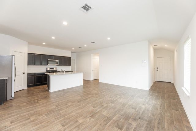 21391 Owl Road, New Caney, TX 77357