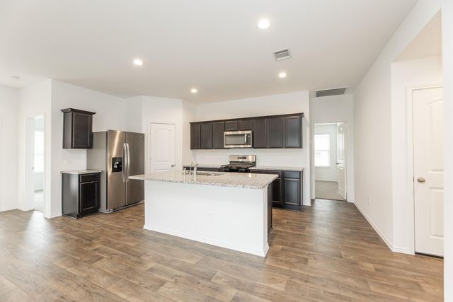 21391 Owl Road, New Caney, TX 77357