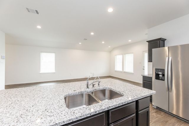 21391 Owl Road, New Caney, TX 77357