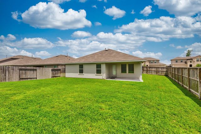 21391 Owl Road, New Caney, TX 77357